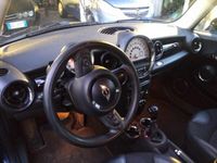 usata Mini Cooper Clubman (R55) 2.0 16V D Automatica