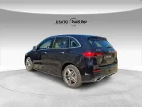 Usata Mercedes E250 Advanced Plus 218 CV (160 kW) 2025 Nero Monovolume