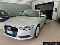 usata Audi A6 Avant 2.0 tdi 177cv multitronic