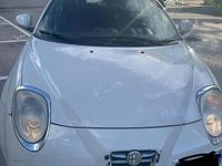 Usata Alfa Romeo MiTo 135 CV (99 kW) 2010 Bianco Utilitaria