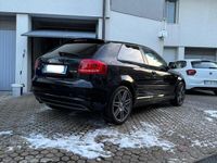 usata Audi A3 1.6 TDI S-line