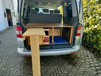 Usata VW Caravelle 2005 Grigio Monovolume