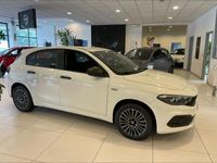 usata Fiat Tipo 5 PORTE E SW Hatchback My22 1.5 Hybrid130cv Dct Hb