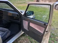 Usata Alfa Romeo 75 128 CV (94 kW) 1988 Berlina