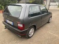 Usata Fiat Uno Racing 116 CV (85 kW) 1992 Utilitaria
