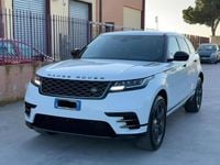 Usata Land Rover Range Rover Velar HSE Dynamic 203 CV (149 kW) 2022 Bianco SUV