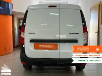 Usata Dacia Dokker 89 CV (65 kW) 2016 Monovolume