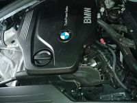 Usata BMW 118 Advantage 150 CV (110 kW) 2019 Grigio Utilitaria