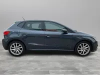 Usata Seat Ibiza FR 95 CV (69 kW) 2025 Grigio Utilitaria