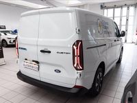 Ny Ford E-Transit Trend 100 kW (136 HK) 2025 Van