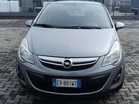 Occasion Opel Corsa 86 ch (63 kW) 2013 Gris Citadine