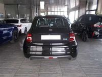 Usata Fiat 500e Icon 42 kW (58 CV) 2024 Nero Utilitaria