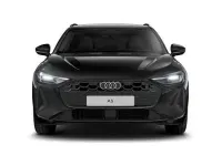 Usata Audi A5 Business 299 CV (219 kW) 2025 Nero mythos metallizzato Station wagon