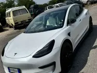 Usata Tesla Model 3 Performance 155 kW (211 CV) 2019 Berlina