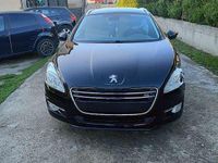 Usata Peugeot 508 SW Allure 114 CV (83 kW) 2013 Station wagon