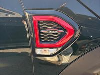 Usata Mini John Cooper Works Countryman 2021 Verde SUV