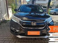 Usata Honda CR-V Elegance 160 CV (117 kW) 2016 SUV