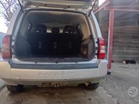 usata Jeep Patriot 2.0 CRD