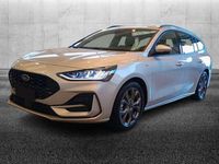 Usata Ford Focus ST-Line 125 CV (91 kW) 2025 Argento Station wagon