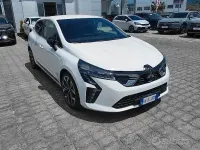 Nuova Mitsubishi Colt Intense 91 CV (66 kW) 2025 Bianco Utilitaria