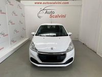 usata Peugeot 208 1.560 BlueHDi 75CV 5 porte Active#VAN