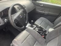Occasion Volvo V50 136 ch (100 kW) 2005 Noir Break