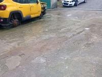 Usata Suzuki SX4 GLS 111 CV (81 kW) 2011 Bianco SUV