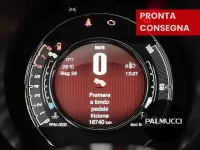 Usata Fiat 500 Dolcevita 70 CV (51 kW) 2023 Nero Utilitaria