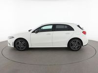 Usata Mercedes A250 Premium 218 CV (160 kW) 2022 Bianco