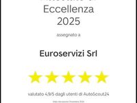 Usata Audi A1 Sport 116 CV (85 kW) 2015 Grigio scuro Utilitaria