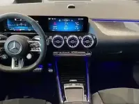 Usata Mercedes GLA45 AMG AMG 381 CV (280 kW) 2024 Nero SUV