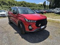 Usata DR DR 6.0 155 CV (114 kW) 2023 Rosso SUV