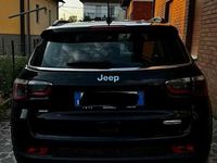Usata Jeep Compass 140 CV (102 kW) 2019 SUV