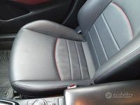 Usata Mazda CX-3 105 CV (77 kW) 2017 Grigio SUV