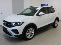 Nuova VW T-Cross Edition 95 CV (69 kW) 2026 Beige SUV