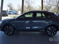 Usata Audi Q3 S-Line 200 CV (147 kW) 2021 Grigio SUV