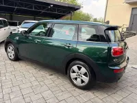 Usata Mini Cooper Clubman 136 CV (100 kW) 2016 Verde Station wagon
