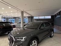 Usata Audi Q3 Advanced 150 CV (110 kW) 2021 Grigio SUV