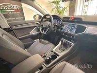 Usata Audi Q3 Sportback Business Plus 150 CV (110 kW) 2019 SUV