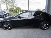 usata Mazda 3 Hatchback 2.0L e-Skyactiv-G 150 CV M Hybrid Executive my 20 del 2021 usata a Silea