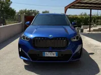 Usata BMW iX1 M Sport 230 kW (313 CV) 2023 Blu/azzurro SUV