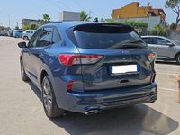 Occasion Ford Kuga ST-Line 152 ch (111 kW) 2023 Bleue SUV