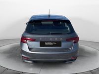 Usata Skoda Fabia Selection 95 CV (69 kW) 2024 Grigio Utilitaria