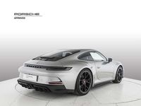 Usata Porsche 911 GT3 510 CV (375 kW) 2022 Grigio Coupé