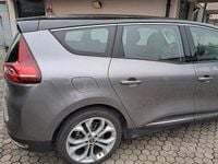 Usata Renault Grand Scénic IV 150 CV (110 kW) 2019 Grigio Monovolume