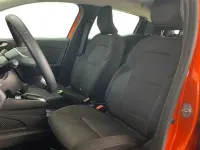 Usata Renault Clio Evolution 145 CV (106 kW) 2023 Arancione Utilitaria
