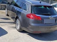 Occasion Opel Insignia 160 ch (117 kW) 2011 Gris Break