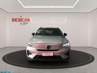 Nouvelle Volvo XC40 Core 119 kW (163 ch) 2025 Argent SUV