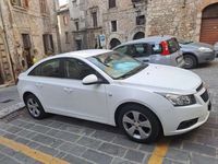 usata Chevrolet Cruze Cruze2.0 td LT 163cv auto