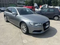 Usata Audi A6 Business Plus 190 CV (139 kW) 2014 Other Station wagon